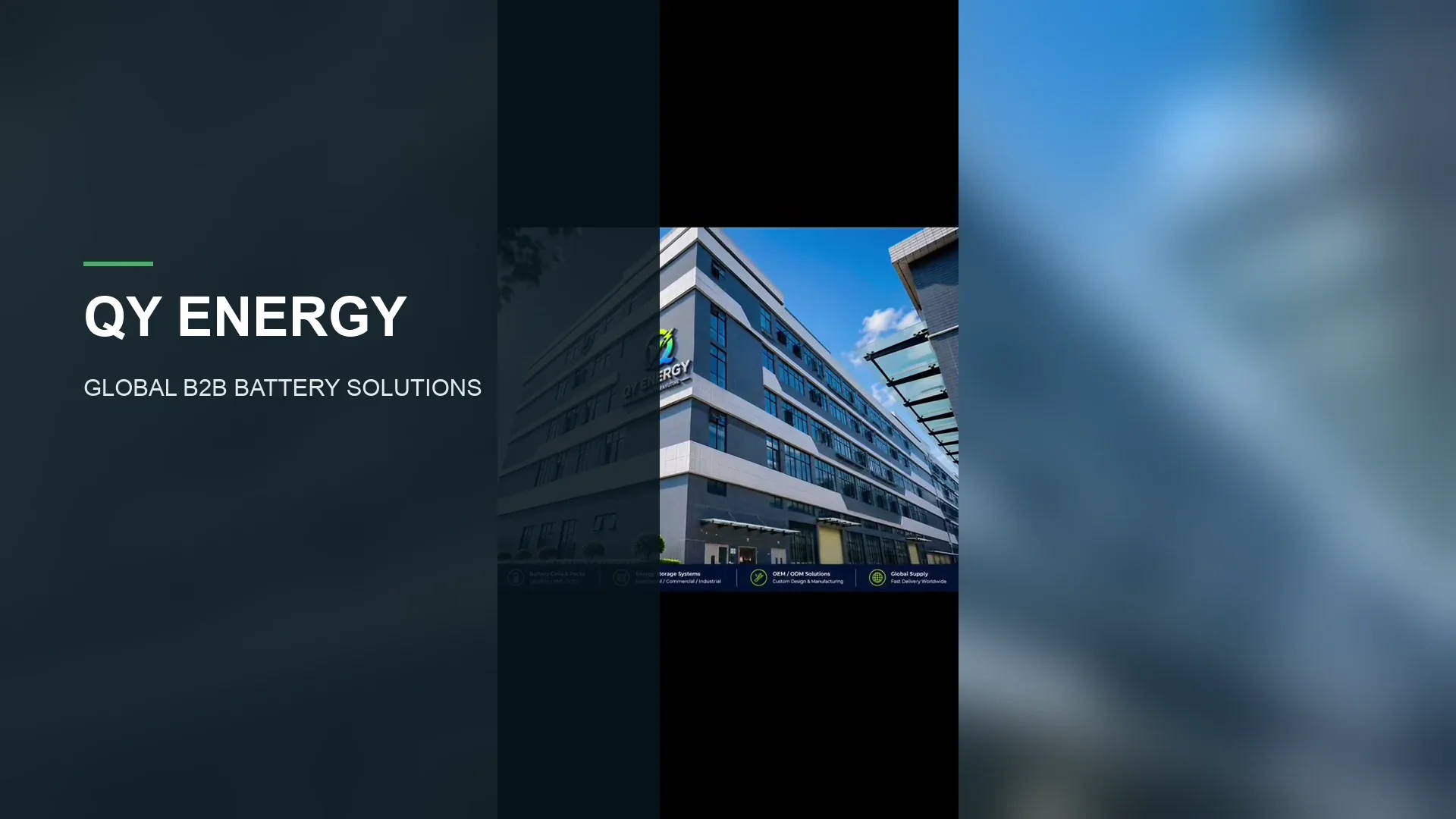 Company Overview video cover