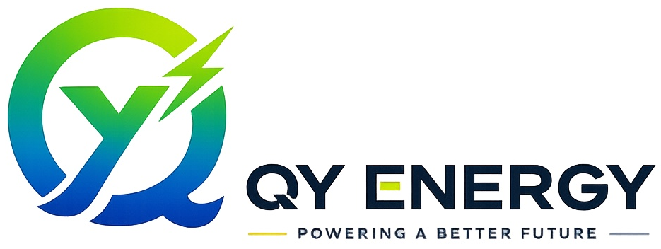 QY ENERGY — Powering a Better Future