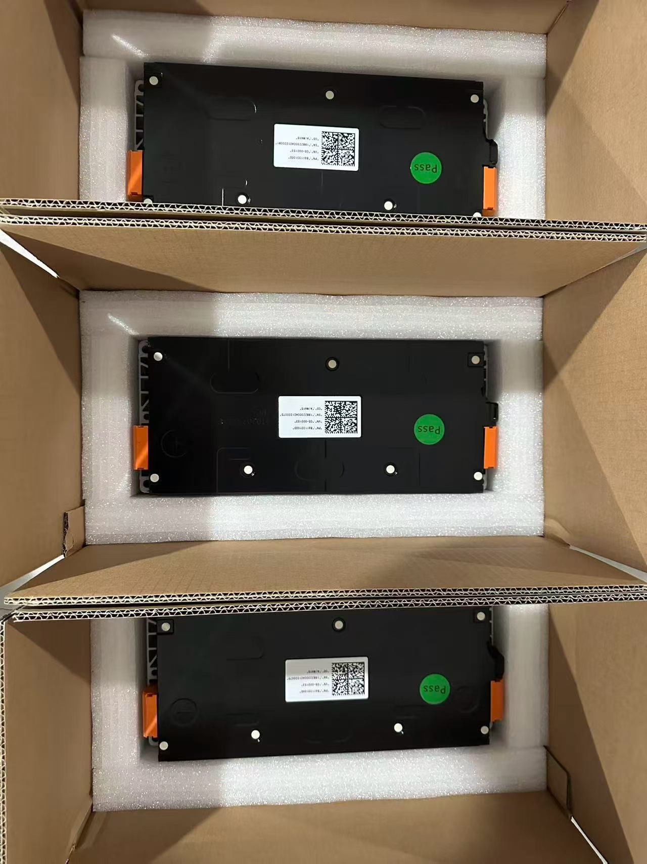 177Ah 1P4S battery module