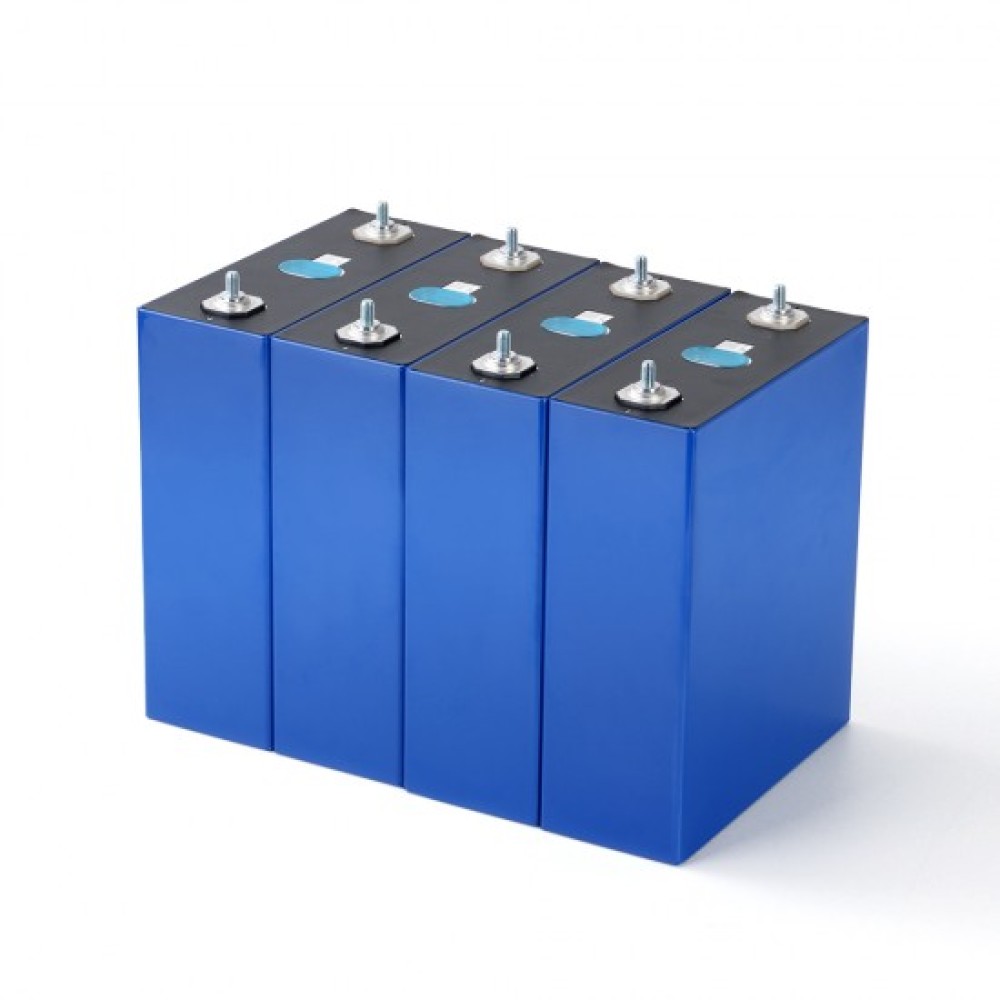 MB31 supplier reference photograph: Studio photograph 4-cell group, single-M6-stud version; page and file explicitly MB31.