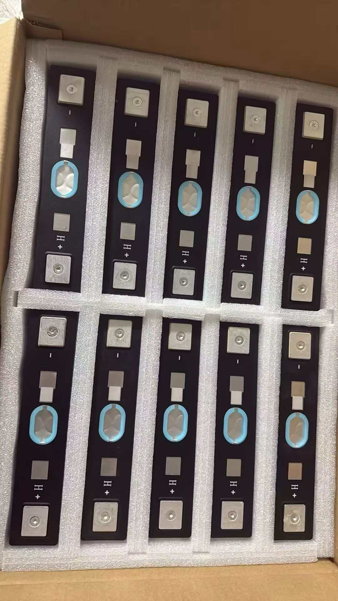 Product reference image; final supplied appearance follows the confirmed version.